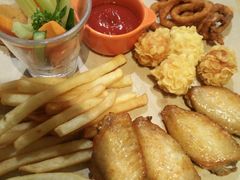 -必胜客(新海上世界店)
