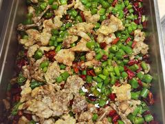 -国睿金陵大酒店餐厅