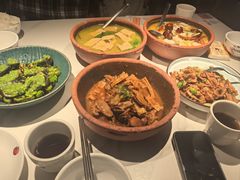 -茄子恰恰·新云南小炒(钱王街店)