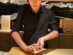 -眞日本料理