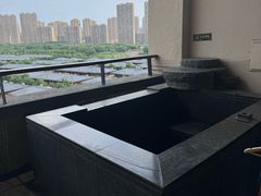 -清河半岛温泉度假酒店