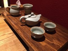 -颐和•海鲜砂锅粥•啫啫煲(奥林匹克广场店)