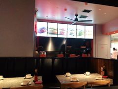 -里岛烤鱼(东港凯虹广场店)