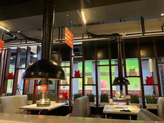 大堂-猫抓烤肉(春熙路店)