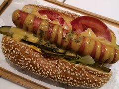 -艾薯夫妇Aysh(红山店)
