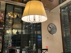 -南京圣和府邸豪华精选酒店