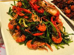 -靓靓蒸虾·头牌蒸虾(南山桂庙店)