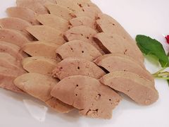 盐水鸭肝-全聚德(前门店)