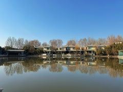 -春晖园度假酒店温泉