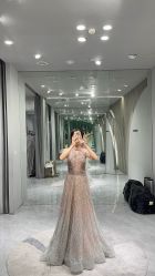 -SATIN COUTURE瑟庭婚纱礼服馆