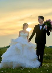 -摩玛婚纱摄影(杭州店)