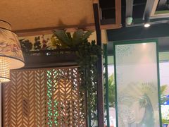 -纳禾春.云南.版纳特色菜.傣味手抓饭(南亚店)