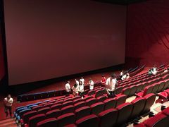 -佳兆业国际影城(惠州IMAX店)