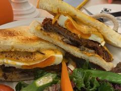 -玲婧胡同·生日蛋糕·餐厅(嘉里城店)