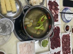 -伟记牛肉(金鸿公路店)