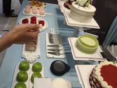 -法桐蛋糕·手作面包(万象城店)