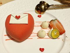 -果仁·意大利餐厅(财富广场店)