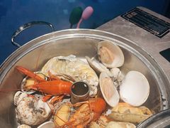 -渔纬港海鲜自助餐厅(湖里万达店)