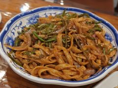-晋B2008刀削面(小南庄店)