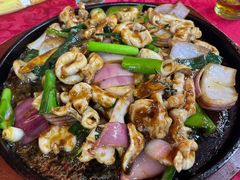 -联丰美食(番禺店)