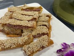 芝麻里脊-老孙家饭庄·非遗(东关店)