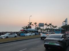 -白城沙滩