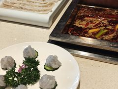 -红鼎坊·老成都火锅(新南门店)