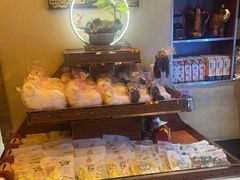 -蒙古人烤羊大师·草原料理(工农大路店)