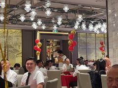 -同庆楼(滨湖万达广场店)