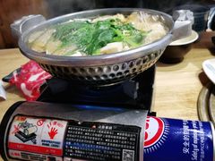 -一井烧肉·活鳗·寿司(望京SOHO店)