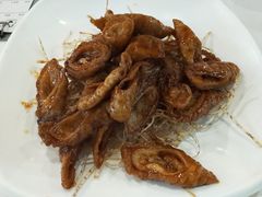 -文记壹心鸡(宝华路店)