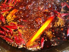 -重庆渝达老火锅(春熙路店)