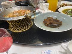 -香山湖家家宴(中山陵店)
