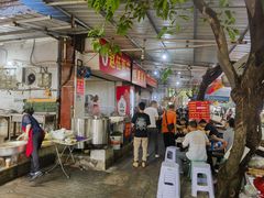 -赵伍面庄(松石大道店)