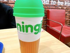 -柠季·手打柠檬茶(静安大悦城北座B1店 )