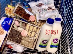-Olé精品超市(南宁万象城店)