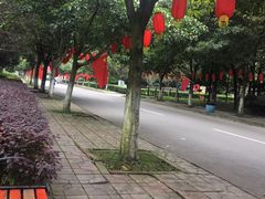 -成都工业学院(郫都校区)