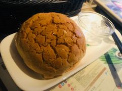 -翠华餐厅