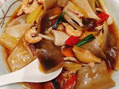-抱德·潮汕味(敦和店原惠城鱼仔)