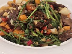-一楼食业·美食人家