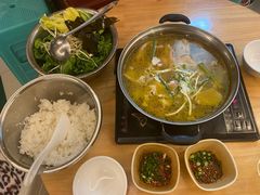 -王记贵阳第一家鱿鱼炖土鸡(东新分店)