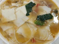 -尕西木老春台东乡手抓美食