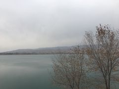 -天梯山石窟