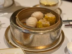-唐阁(香港朗廷酒店)