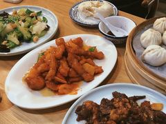 -陈傻子餐厅(世纪都会店)