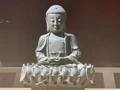 -大同市博物馆