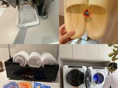 -芷迹江景酒店(五一广场汇景城店)