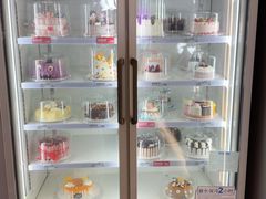 -DQ·蛋糕·冰淇淋(通州万达店)