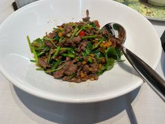 -君庭中餐厅(友谊宾馆店)