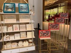 -艳阳天·非遗楚菜(武汉客厅店)